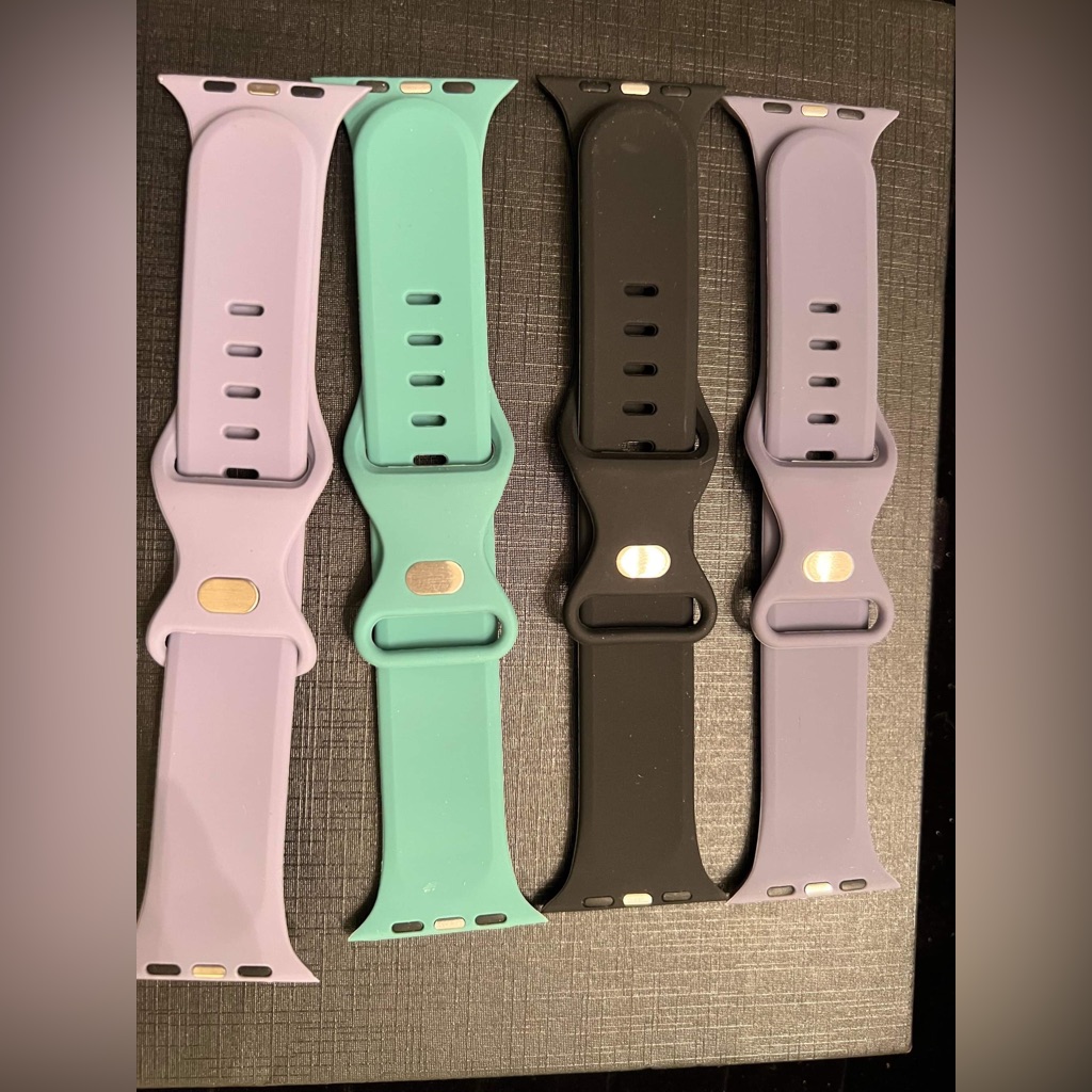 Watchband For Apple Watch Apple Watch Bands Apple Watch Smartwatches